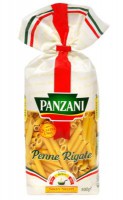 Penne Rigate těstoviny